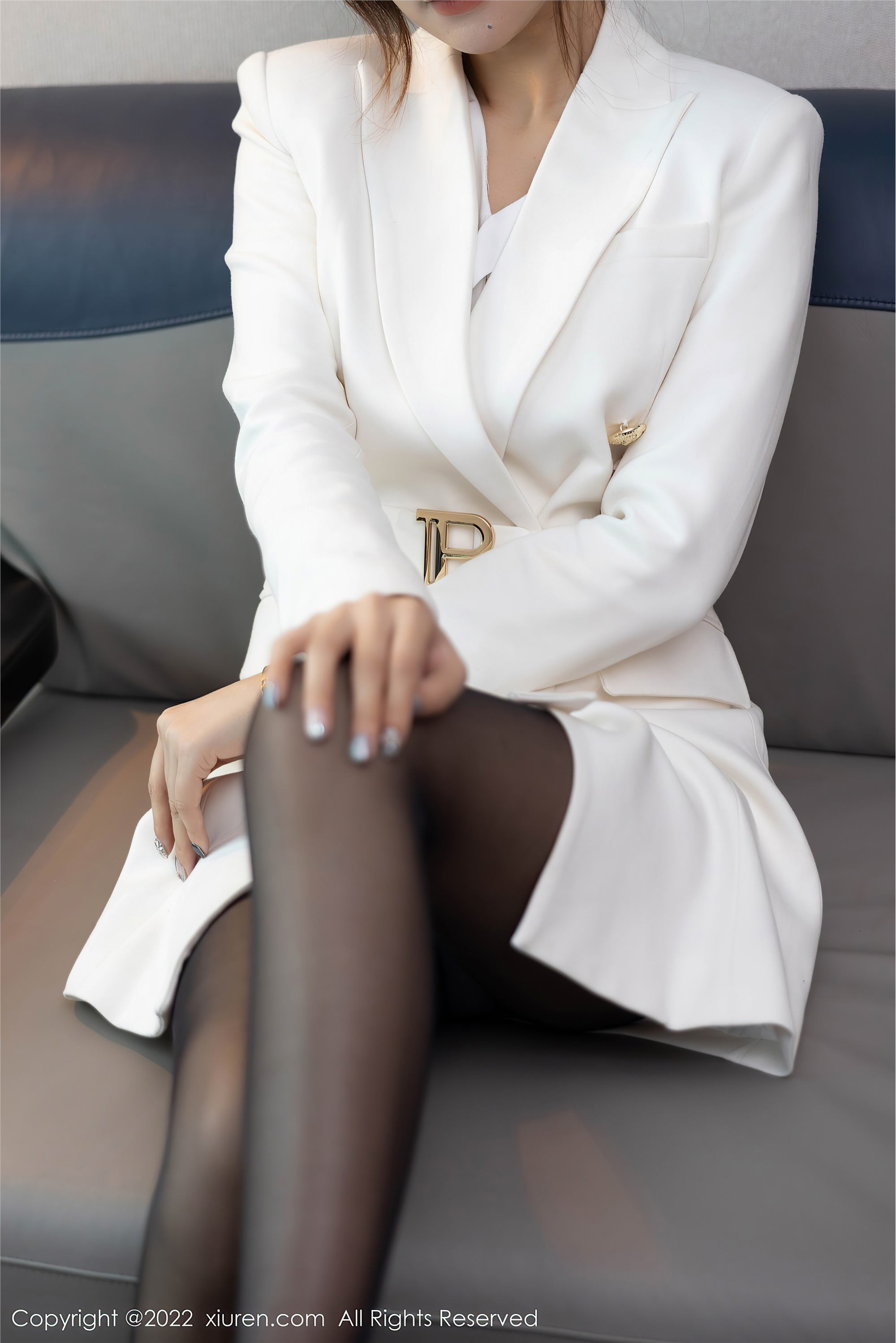 Xiuren秀人网 2022.08.12 NO.5430 绮里嘉ula